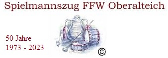 Spielmannszug FFW Oberalteich